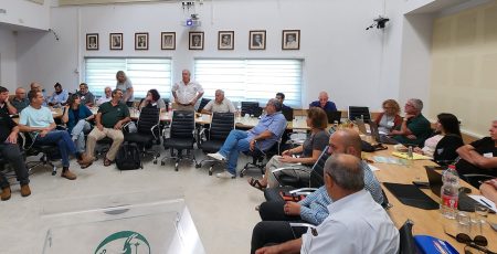 נסים